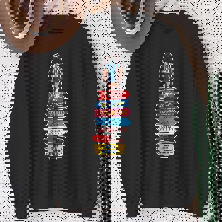 マラドーナクラブトゥーン 長袖tシャツ スウェットシャツ 年配の女性への贈り物