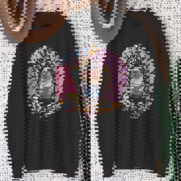 ミニオン Dig Thehades スウェットシャツ 年配の女性への贈り物