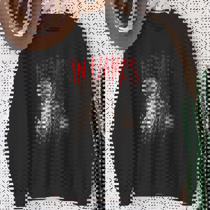 メーカーに会う スウェットシャツ 年配の女性への贈り物