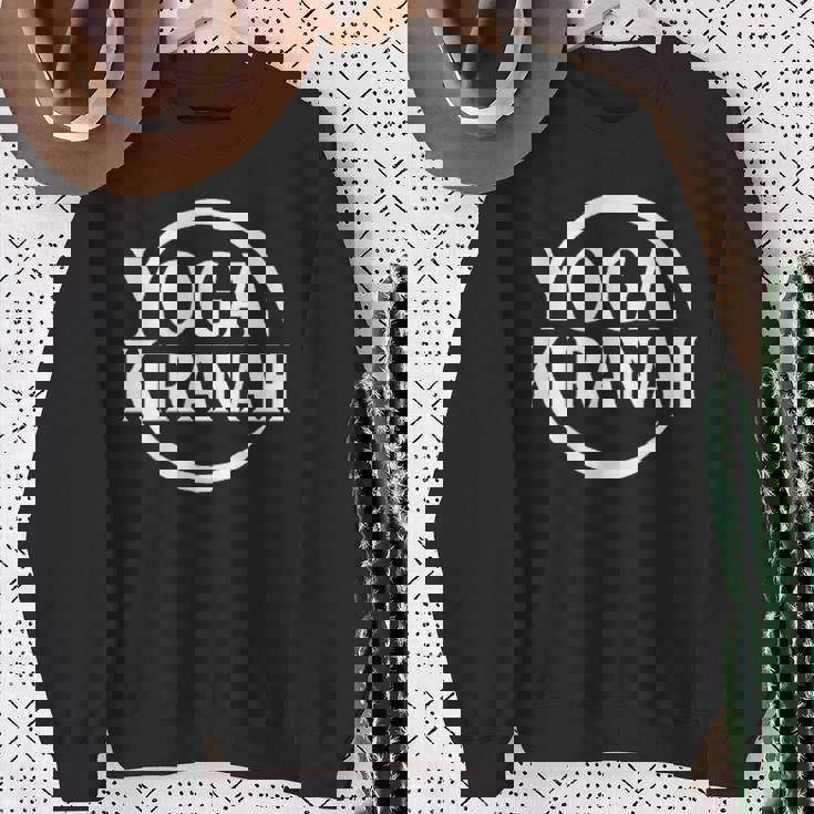 ロゴtシャツ ミニマルデザイン ヨガウェア スウェットシャツ 年配の女性への贈り物