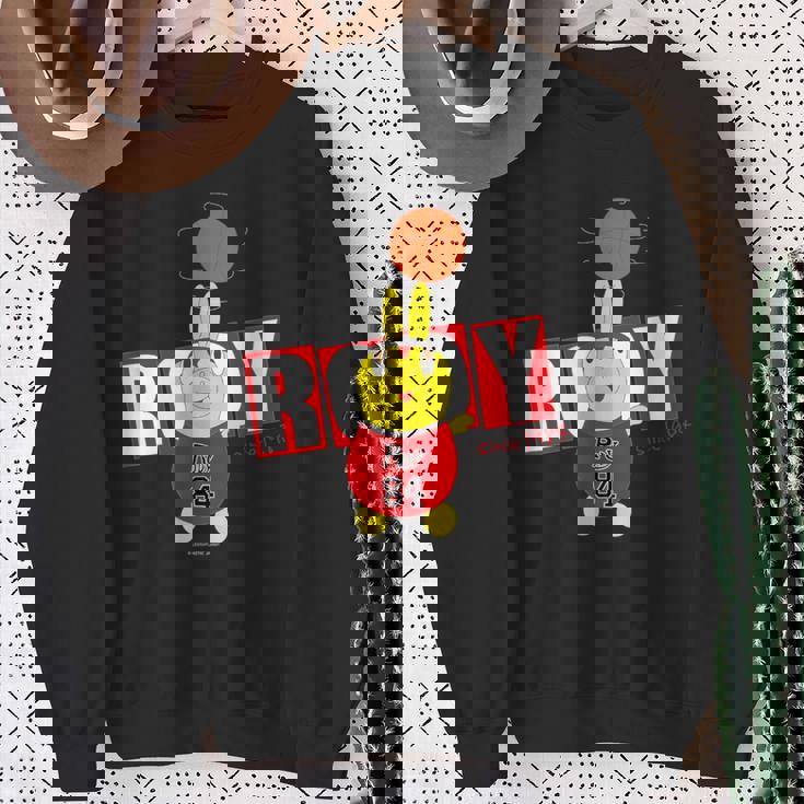 ロディ Rody（Rody Of ThetreetBasket スウェットシャツ 年配の女性への贈り物