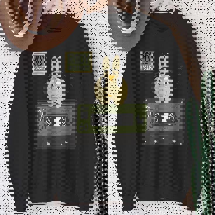 ロディ Rody（Rody Of ThetreetMix Tape01） スウェットシャツ 年配の女性への贈り物