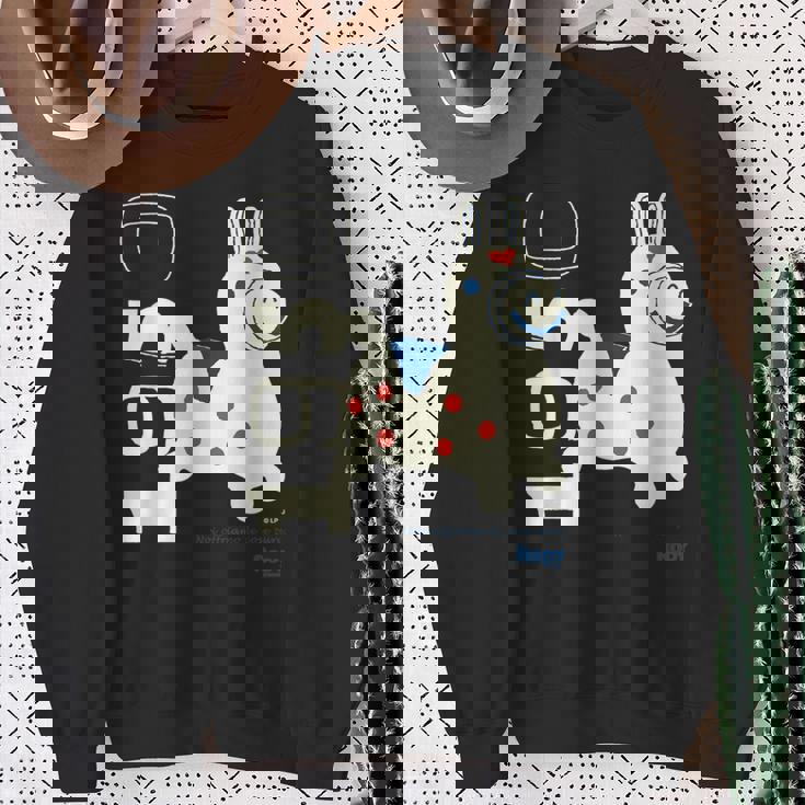 ロディ（Osm） スウェットシャツ 年配の女性への贈り物