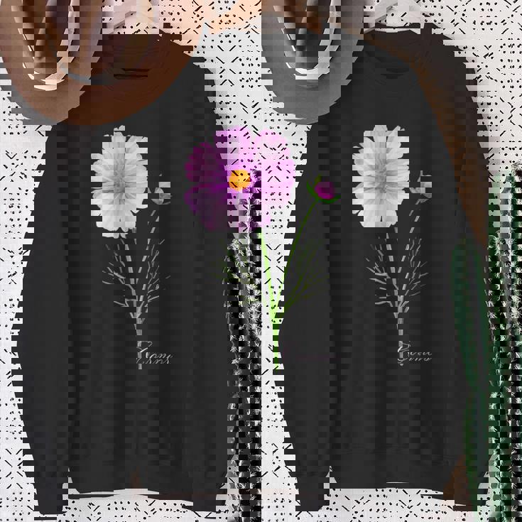 ワイルドビューティー スウェットシャツ 年配の女性への贈り物