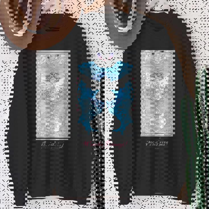 ワッチャプリマジ！ コーデブックb スウェットシャツ 年配の女性への贈り物