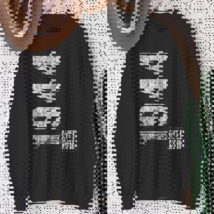 ヴィンテージ 1944 限定版 81歳 81歳の誕生日 スウェットシャツ 年配の女性への贈り物