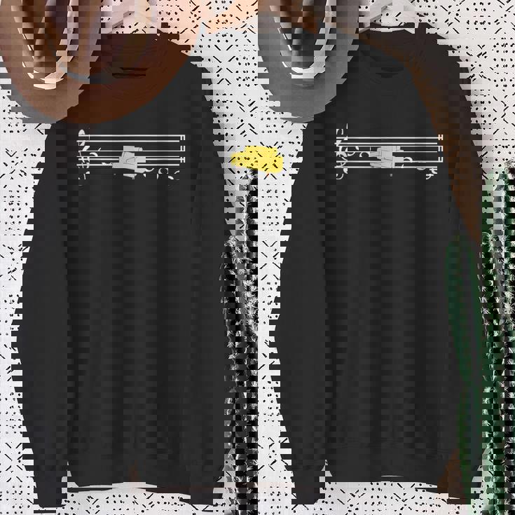 作曲家 クラシック音楽 ギフト 音楽 楽譜 ジョーク バッハ モーツァルト ベートーベン ショパン おもしろ 音楽好き スウェットシャツ 年配の女性への贈り物