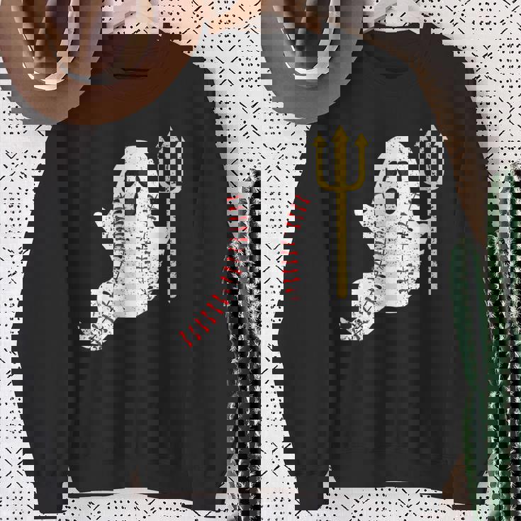 千賀 滉大 お化けフォークkodaienga Ghost Fork スウェットシャツ 年配の女性への贈り物