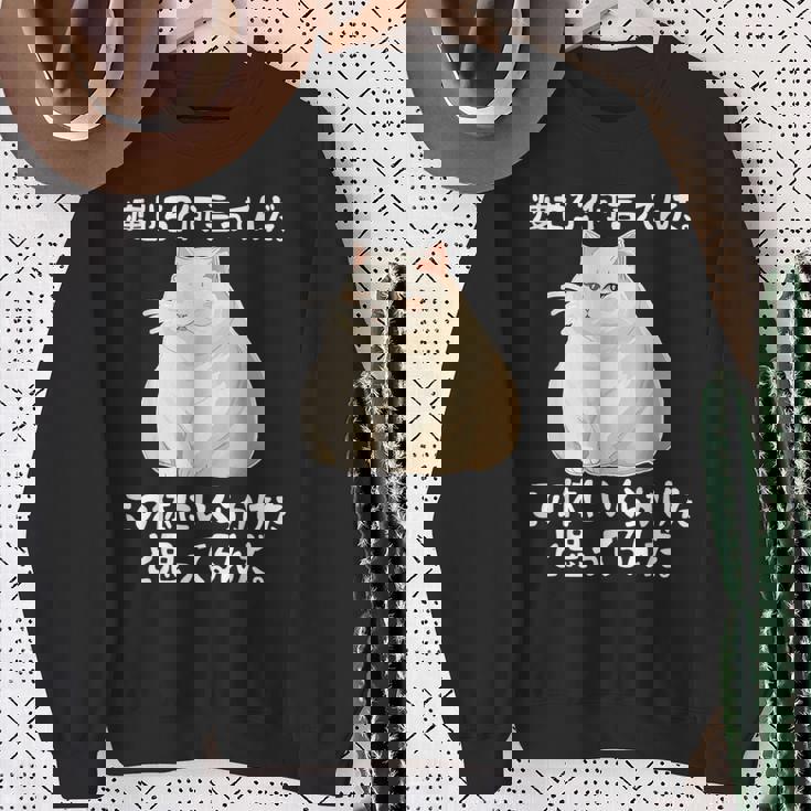 メンズ 半袖【痩せろ何言ってんだ。この体にいくらかけたと思ってるんだ】ギャグ ネタ ウケ狙い 贈り物 ギフト おもしろ スウェットシャツ 年配の女性への贈り物