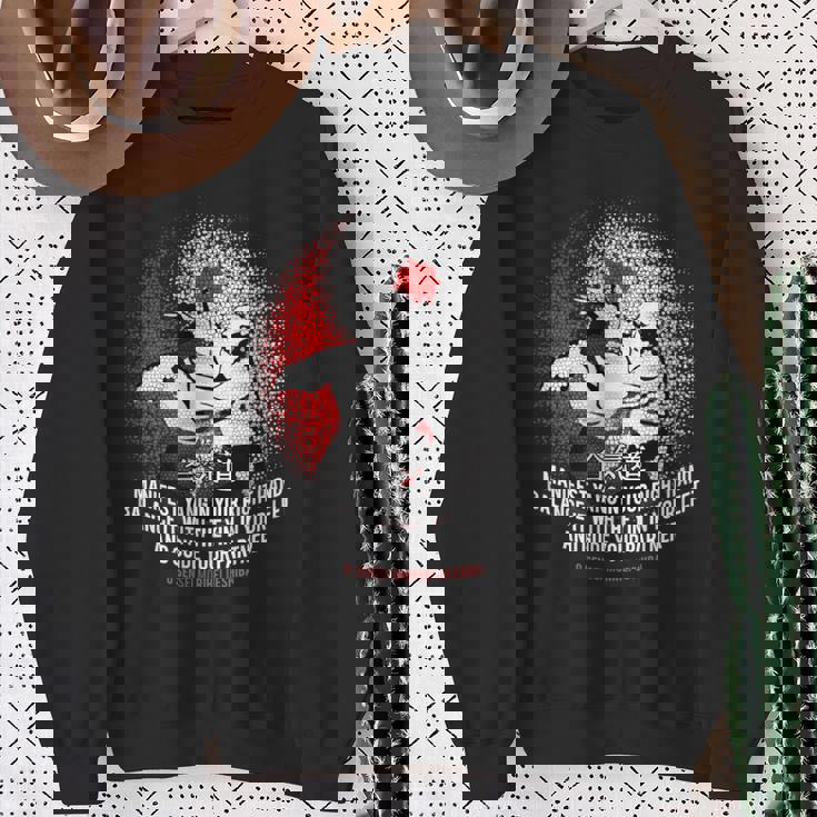 合気道 陰陽 スウェットシャツ 年配の女性への贈り物