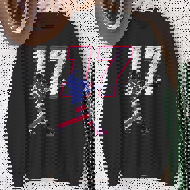 大谷翔平フラッグシルエットgameday スウェットシャツ 年配の女性への贈り物