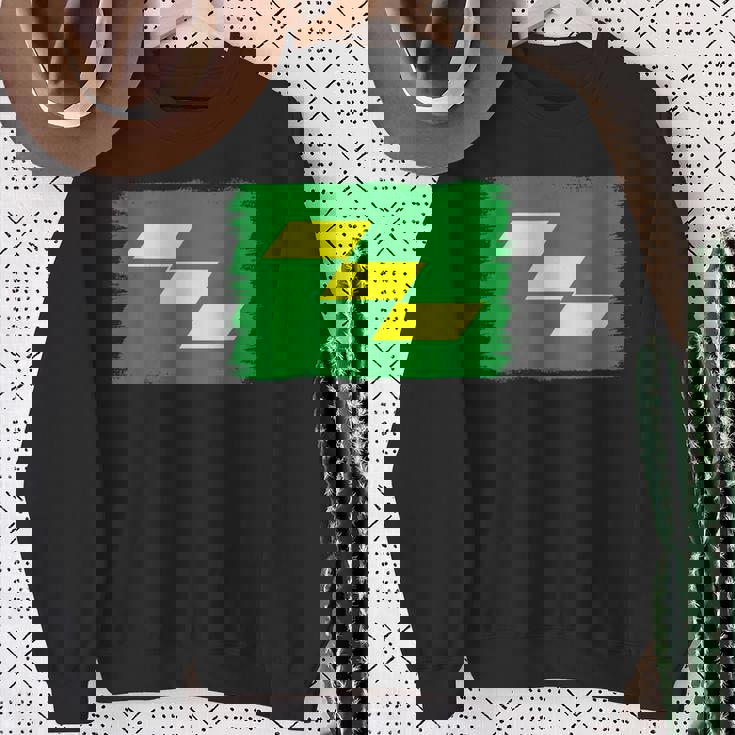 宮崎県旗 スウェットシャツ 年配の女性への贈り物