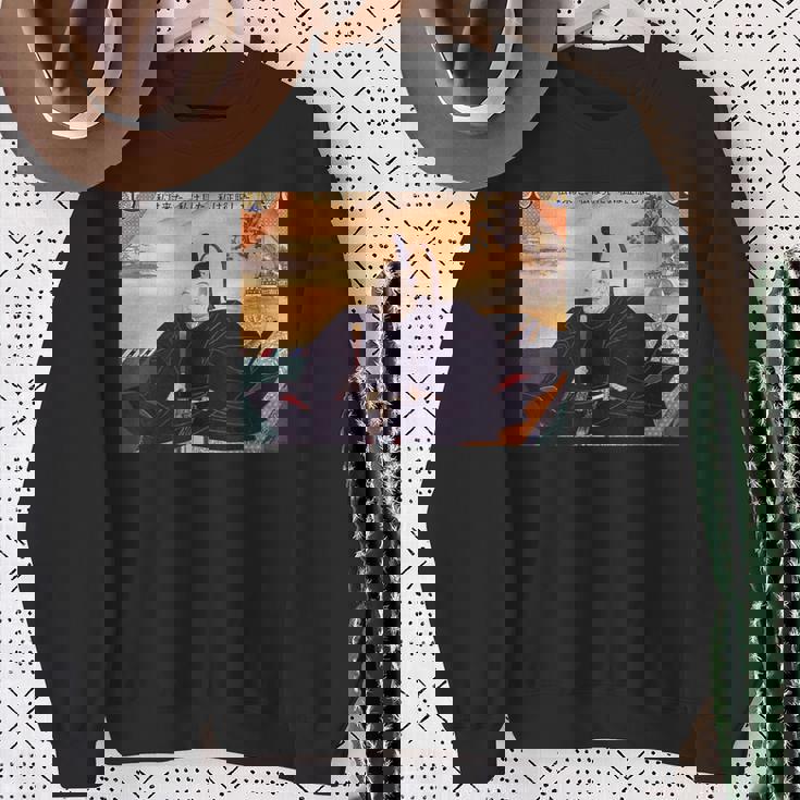 将軍 徳川家康 スウェットシャツ 年配の女性への贈り物