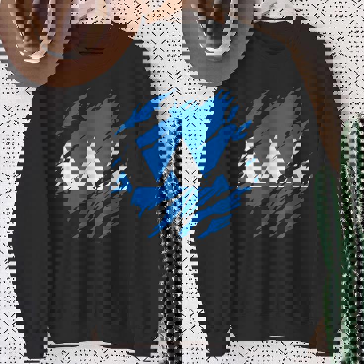 山形県旗 スウェットシャツ 年配の女性への贈り物