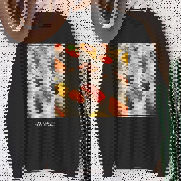 巻き風呂 スウェットシャツ 年配の女性への贈り物