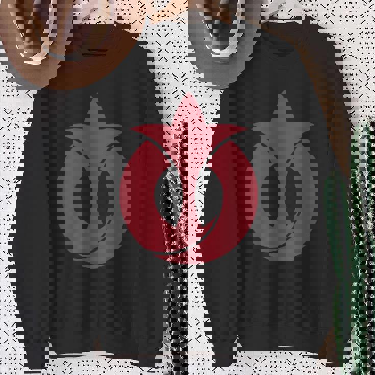 愛知県特殊旗 シンボルジャパン スウェットシャツ 年配の女性への贈り物