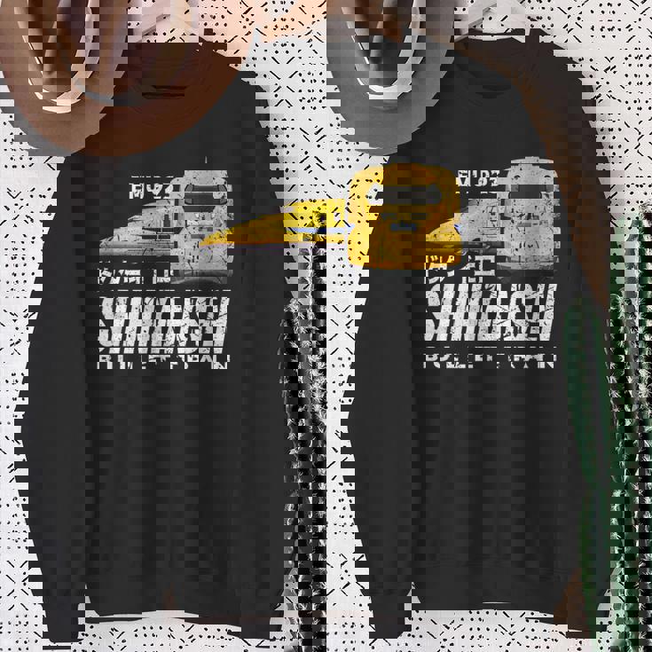 新幹線 ドクターイエロー 新幹線 日本語漢字 日本扇子 スウェットシャツ 年配の女性への贈り物