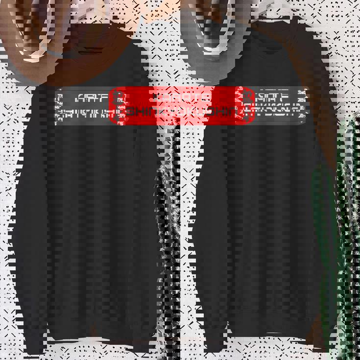 新極真 空手 儀 新教会 トレーニング スウェットシャツ 年配の女性への贈り物