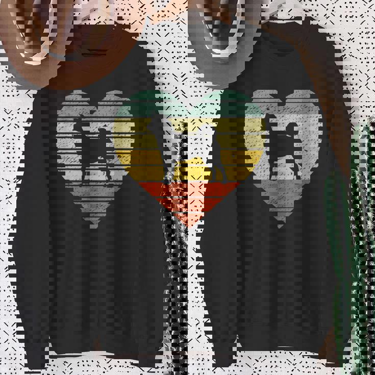 柴犬tシャツ スウェットシャツ 年配の女性への贈り物