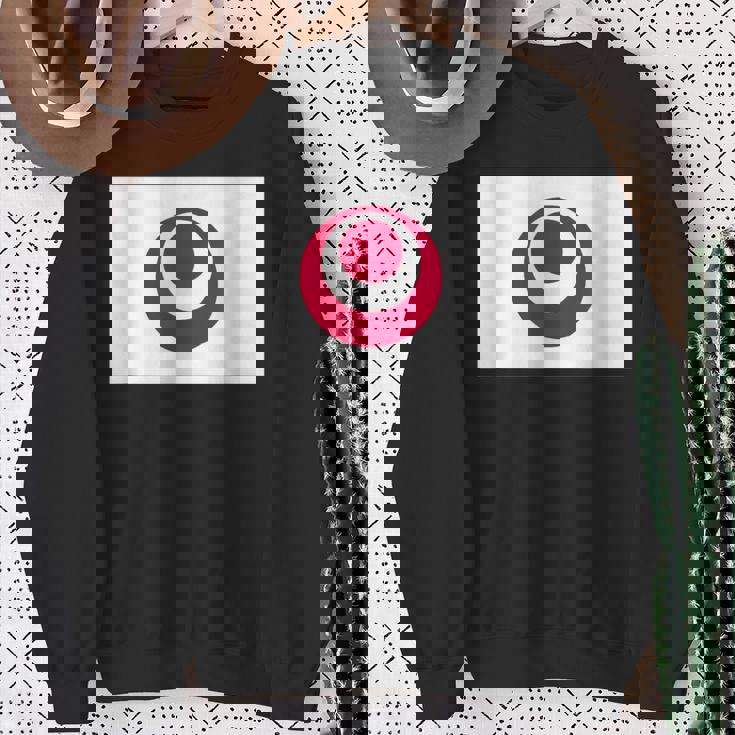 沖縄県旗 スウェットシャツ 年配の女性への贈り物