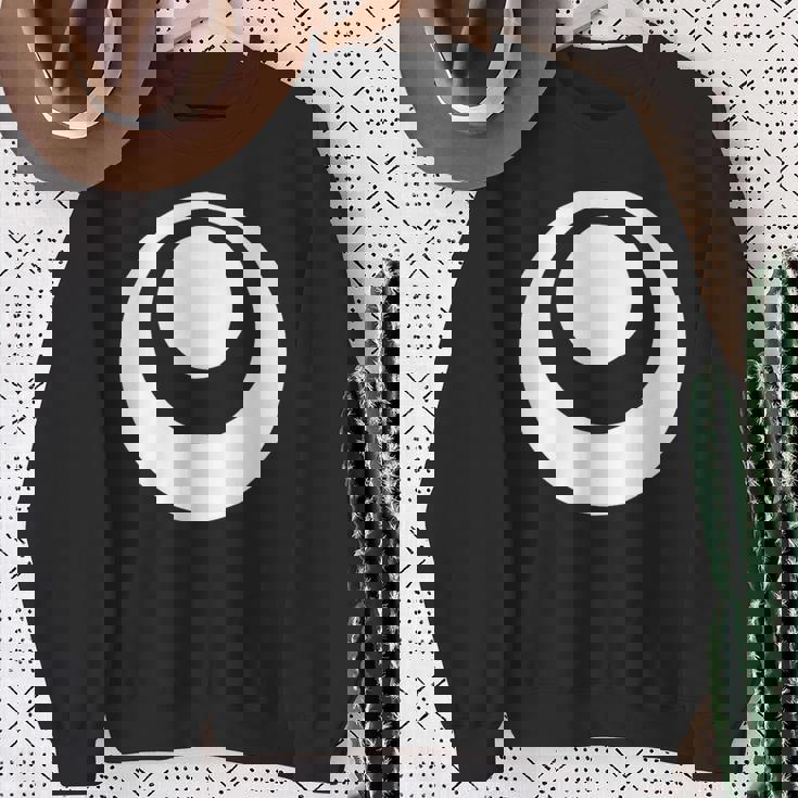 沖縄県旗シンボル 日本 Naha スウェットシャツ 年配の女性への贈り物