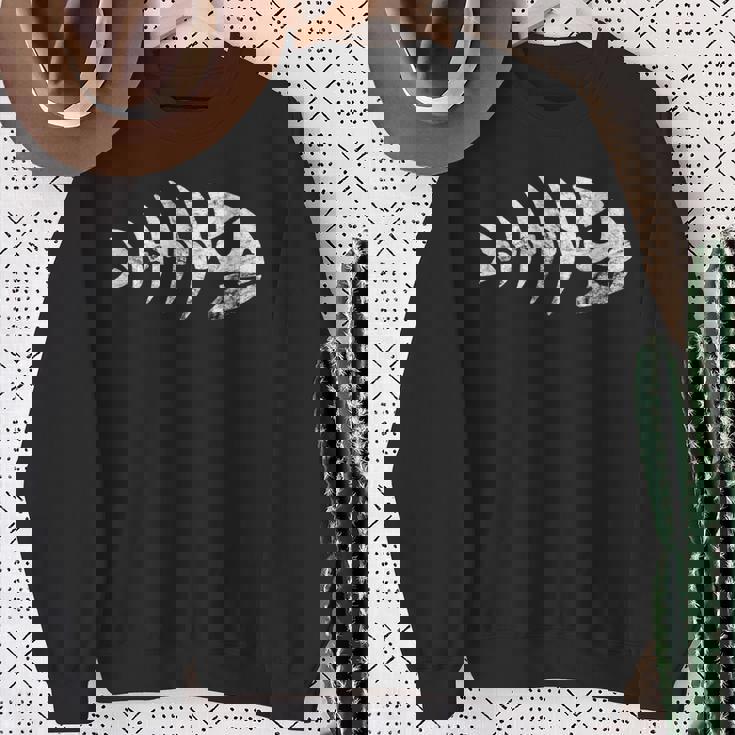 海賊魚 Fsm教会 パスタファリアン フライングスパゲッティモンスター スウェットシャツ 年配の女性への贈り物