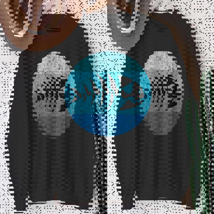 海賊魚 パスタファリ フライングスパゲッティモンスター Fsm スウェットシャツ 年配の女性への贈り物