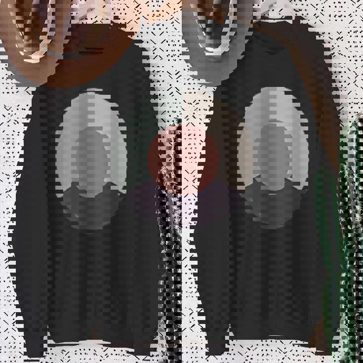 淫乱バッジ サブリミナル スウェットシャツ 年配の女性への贈り物