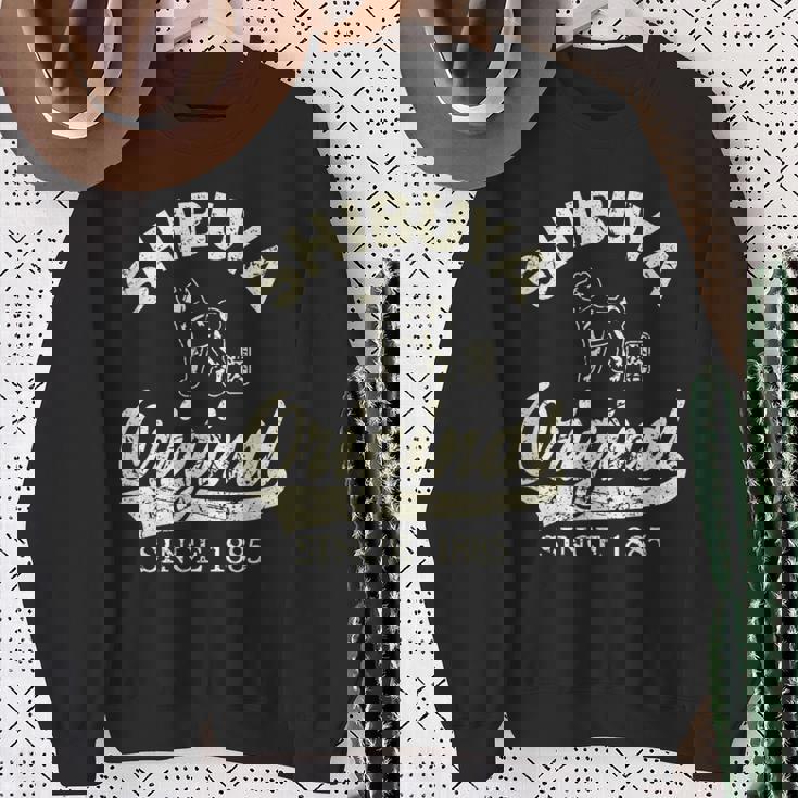 渋谷オリジナル ハチ子 渋谷 新宿 原宿 お土産 スウェットシャツ 年配の女性への贈り物