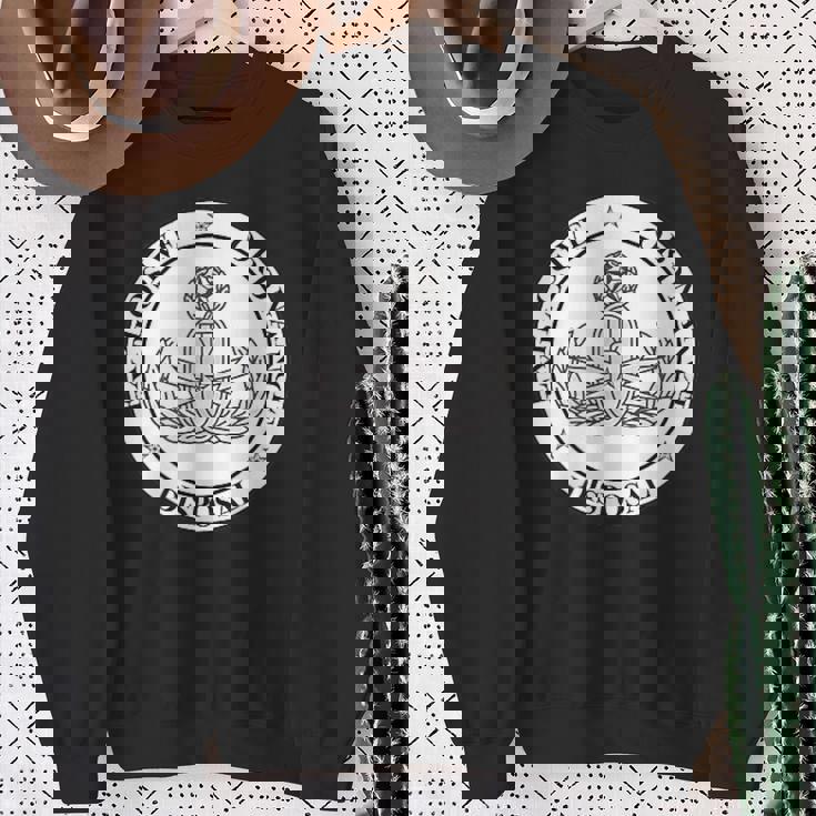 爆発的兵器処分 Eod Master 海軍記章tシャツ スウェットシャツ 年配の女性への贈り物