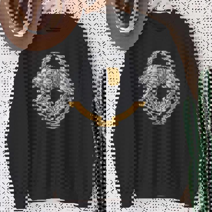 特殊作戦部隊ウクライナ軍 スペツナズワッペン 長袖tシャツ スウェットシャツ 年配の女性への贈り物