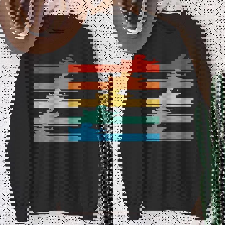 競艇 ボートレース ストライプ 面白いtシャツ メンズ おもしろ 面白 ネタ 面白グッズ スウェットシャツ 年配の女性への贈り物