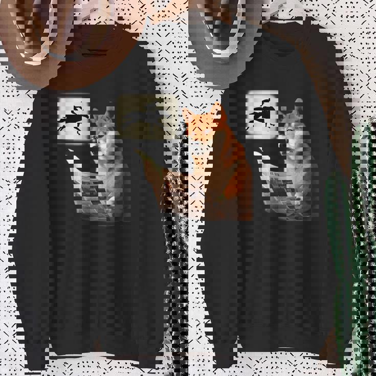 競馬 馬tシャツ 柴犬 シバイヌ 面白いtシャツ ウマ レース 馬 乗馬 メンズ おもしろグッズ ネタ 大人 男性 スウェットシャツ 年配の女性への贈り物