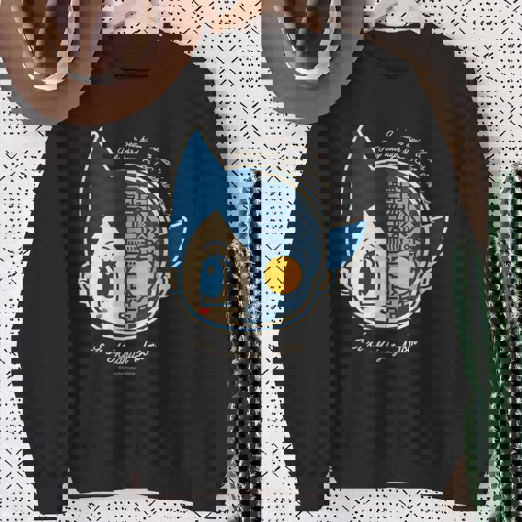 鉄腕アトム レトロ 半透明アトム Ctezuka Productions スウェットシャツ 年配の女性への贈り物