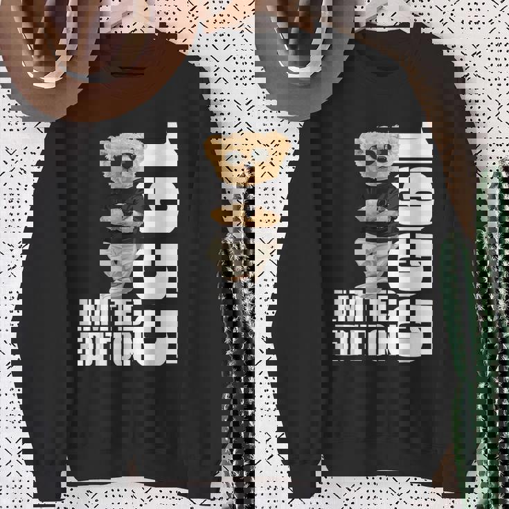 限定版 1955年 ベア・ベア 誕生日 1955年 ヴィンテージ 1955年 スウェットシャツ 年配の女性への贈り物