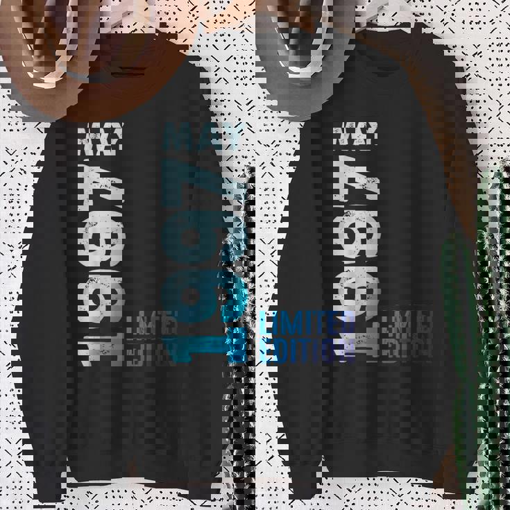 限定版 1997年5月 スウェットシャツ 年配の女性への贈り物