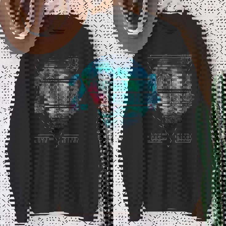 限定版 2004年 誕生日 2004年6月誕生 スウェットシャツ 年配の女性への贈り物