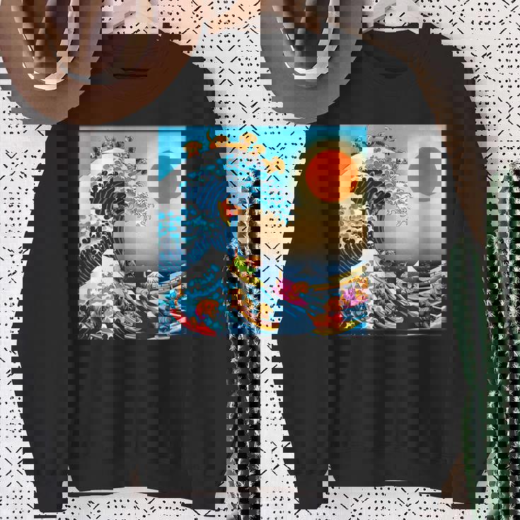 面白いtシャツ ダックスフンド 犬 わんこ メンズ 犬好き グッズ かわいい おもしろ 面白い 服 ネタ 夏 スウェットシャツ 年配の女性への贈り物