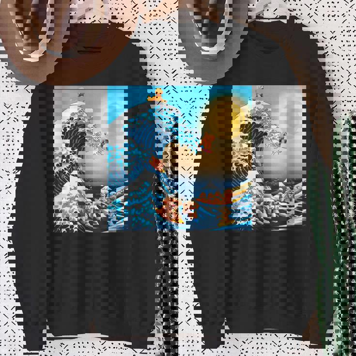 面白いtシャツ トイプードル 犬 イヌ わんこ メンズ 犬好き グッズ かわいい おもしろ 面白い 服 ネタ スウェットシャツ 年配の女性への贈り物