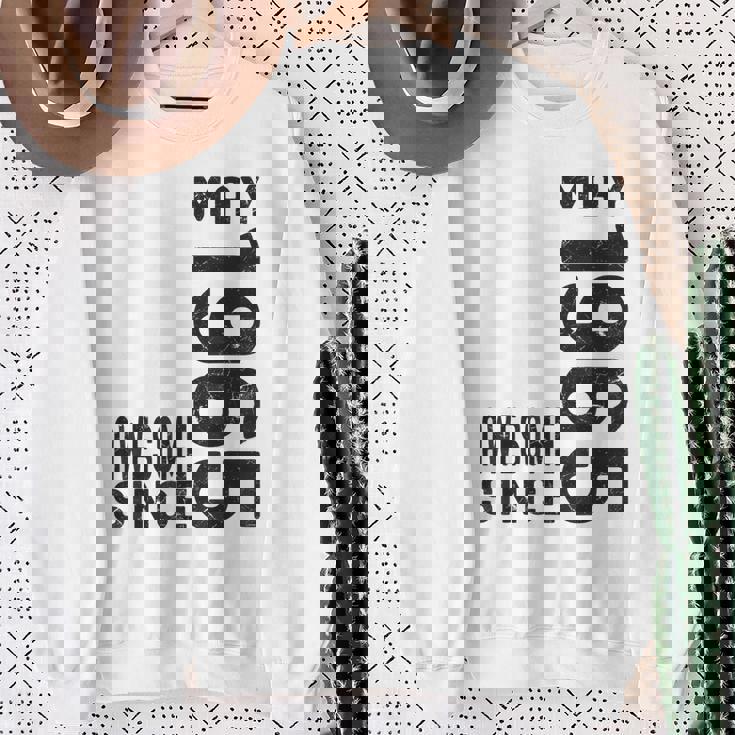 1965年5月以来素晴らしい、1965年5月の誕生日に生まれる スウェットシャツ 年配の女性への贈り物