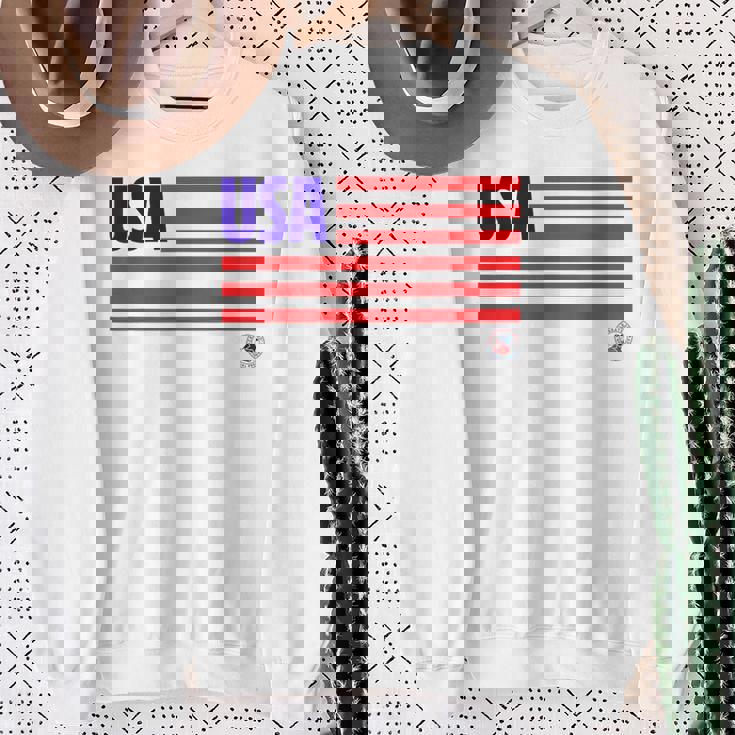 250人を祝おう スウェットシャツ 年配の女性への贈り物