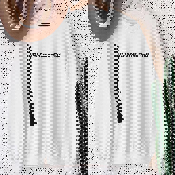 870 Owners Club シャツ Remington ショットガン 12ゲージ モスバーグ スウェットシャツ 年配の女性への贈り物