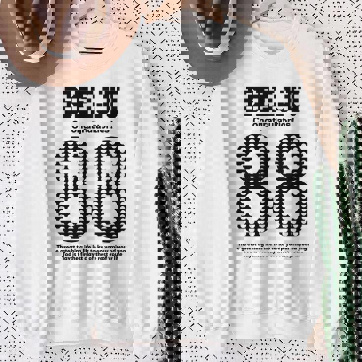 88歳 米寿祝い 長寿祝い おもしろ 米寿 長袖tシャツ スウェットシャツ 年配の女性への贈り物