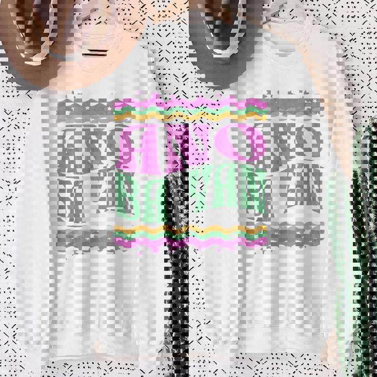 Ano Ba Yan スウェットシャツ 年配の女性への贈り物