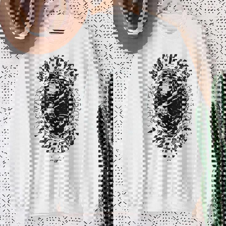 Army Of Apes F Walltreettock Market Meme Trader ギフト スウェットシャツ 年配の女性への贈り物