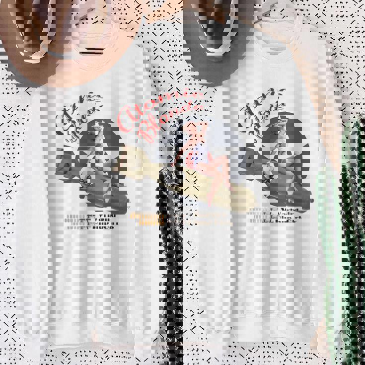 Atomic Blonde スウェットシャツ 年配の女性への贈り物