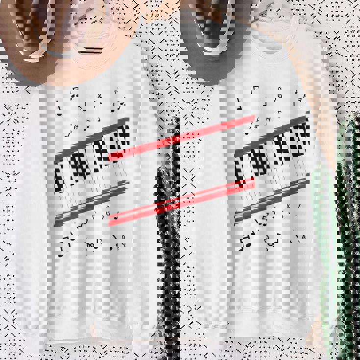 Beat It スウェットシャツ 年配の女性への贈り物