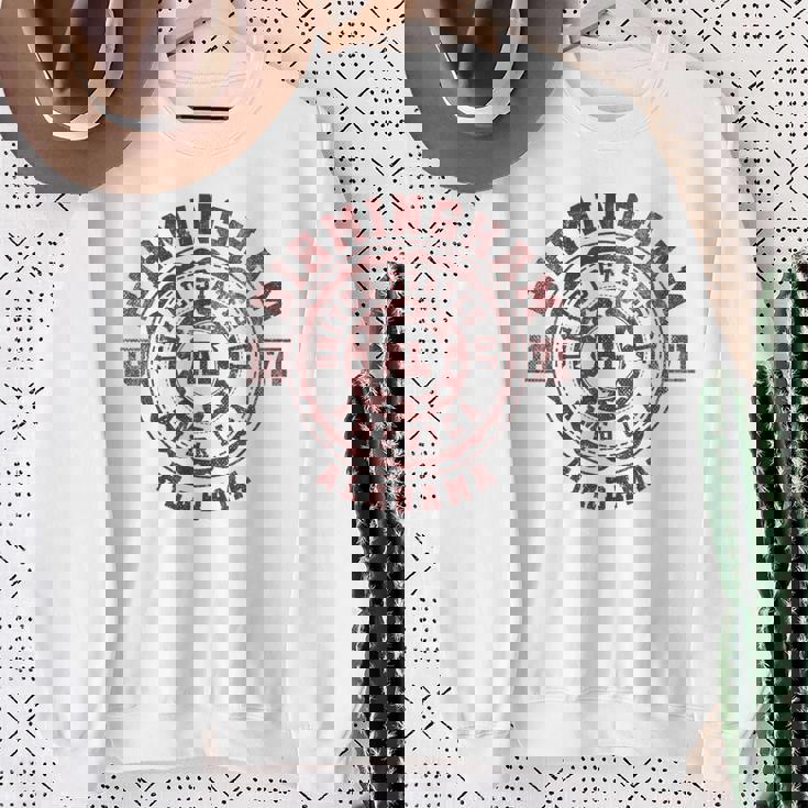 Birmingham Al スウェットシャツ 年配の女性への贈り物