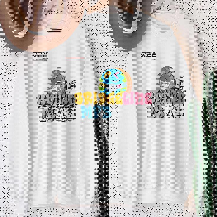 Bridge Line Mp3Exe_2_須田義龍 スウェットシャツ 年配の女性への贈り物