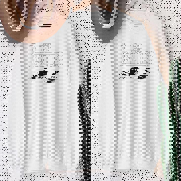 Bugs Lovers 面白い昆虫学者ギフト ノベルティtシャツ スウェットシャツ 年配の女性への贈り物